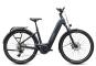 Cube Nuride Hybrid EXC 800 Wave 2027 46 cm | coal´n´chrome