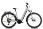 Cube Nuride Hybrid Performance 600 Wave 2026 58 cm | desertstone´n´grey