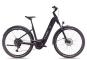 Cube Nuride Hybrid PRO 800 Allroad Wave 2025 62 cm | black´n´bronze