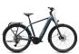 Cube Nuride Hybrid Pro 800 2027 54 cm | cappuccino´n´black