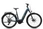 Cube Nuride Hybrid Pro 800 Wave 2027 50 cm | deepteal´n´blue