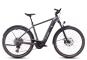 Cube Nuride Hybrid SLT 800 Allroad 2025 58 cm | graphite´n´fossil