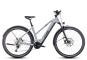 Cube Nuride Hybrid SLX 750 Allroad Trapez 2024 50 cm | grey´n´black