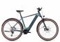 Cube Nuride Hybrid SLX 750 Allroad 2023 M | verde´n´black | 29 Zoll