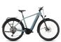 Cube Nuride Hybrid SLX 800 2026 50 cm | skylight´n´arubablue