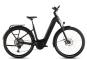 Cube Nuride Hybrid SLX 800 Wave 2026 58 cm | black´n´gold