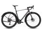 Cube Nuroad C:62 Pro FE 2027 L | cedar´n´stone