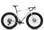 Cube Nuroad C:62 SLT 2027 L | glacier´n´magenta