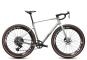 Cube Nuroad C:62 SLX 2027 M | glintsand´n´black