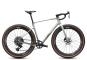 Cube Nuroad C:62 SLX 2027 S | glintsand´n´black
