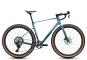 Cube Nuroad C:62 EX 2027 M | surfblue´n´black