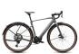 Cube Nuroad Hybrid C:62 Race 400X FE 2027 M | oldgrey´n´grey