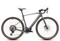 Cube Nuroad Hybrid C:62 Race 400X 2027 L | oldgrey´n´grey