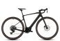 Cube Nuroad Hybrid C:62 EXC 400X 2026 L | blackline