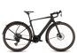 Cube Nuroad Hybrid C:62 EXC 400X FE 2026 L | blackline