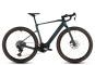 Cube Nuroad Hybrid C:62 SLT 400X 2026 L | royalgreen´n´crisscross