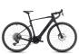 Cube Nuroad Hybrid C:62 SLX 400X 2025 XL | carbon´n´glossy