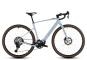 Cube Nuroad Hybrid C:62 SLX 400X 2026 XL | iceblue´n´prism