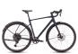 Cube Nuroad PRO FE 2025 XL | night´n´black