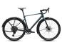 Cube Nuroad Pro FE 2027 L | taiga´n´blue