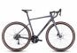 Cube Nuroad RACE 2023 S | grey´n´black | 28 Zoll