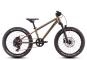 Cube Reaction 200 TM 2026 unisize | goldenlime´n´black