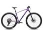 Cube Reaction C:62 Pro 2027 XL | cosmicpurple´n´black