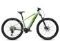 Cube Reaction Hybrid ONE 720 2027 L | cactus´n´black