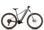 Cube Reaction Hybrid Performance 600 2026 M | plumgrey´n´black