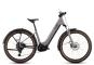 Cube Reaction Hybrid Performance 600 FE 27.5 Wave 2026 L | plumgrey´n´black