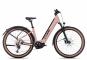 Cube Reaction Hybrid PRO 750 Allroad Wave 2023 L | blushrose´n´silver | 27.5 Zoll