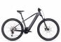 Cube Reaction Hybrid RACE 750 2023 L | grey´n´metal | 29 Zoll