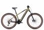 Cube Reaction Hybrid RACE 750 2023 S | olive´n´green | 27.5 Zoll