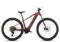 Cube Reaction Hybrid RACE 800 2026 M | amber´n´black