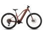 Cube Reaction Hybrid RACE 800 Trapez 2026 S | amber´n´black