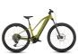 Cube Reaction Hybrid RACE 800 Trapez 2026 S | lizard´n´black