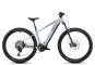 Cube Reaction Hybrid SLX 800 2026 XXL | gauzegrey´n´iceblue