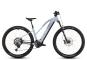 Cube Reaction Hybrid SLX 800 Trapez 2026 S | gauzegrey´n´iceblue