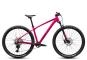 Cube Reaction Pro 2027 XL | fuchsia´n´black