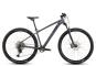 Cube Reaction SLX 2026 L | metalicgrey´n´black