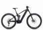 Cube Stereo Hybrid 140 HPC SLX 750 2024 S | carbon´n´reflex