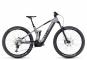 Cube Stereo Hybrid 140 HPC PRO 750 2024 M | swampgrey´n´black