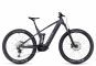 Cube Stereo Hybrid 140 HPC RACE 750 2024 S | grey´n´chrome