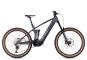 Cube Stereo Hybrid 160 HPC RACE 750 2024 L | grey´n´metal