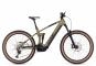 Cube Stereo Hybrid 160 HPC RACE 625 27.5 XL | olive´n´green | 27.5 Zoll