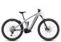 Cube Stereo Hybrid ONE22 RACE 800 2025 S | silver´n´black