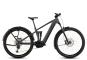 Cube Stereo Hybrid ONE22 RACE 800 FE 2026 S | slabgrey´n´chrome