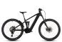 Cube Stereo Hybrid ONE22 SLT 800 2026 S | prizmblack´n´black