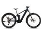Cube Stereo Hybrid ONE22 SLX 800 FE 2026 S | indigoblue´n´blue