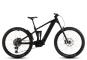 Cube Stereo Hybrid ONE44 EX 800 2026 XL | blackline